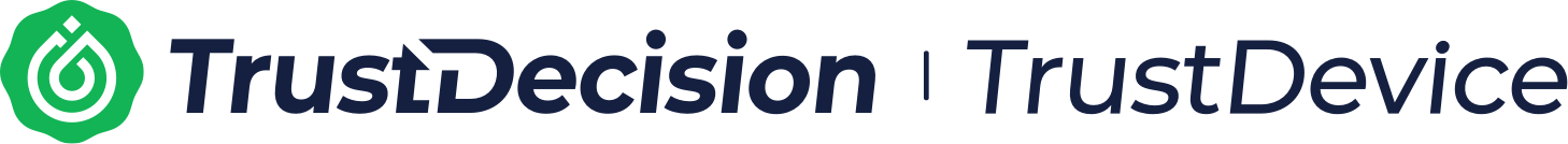 TrustDecision Logo